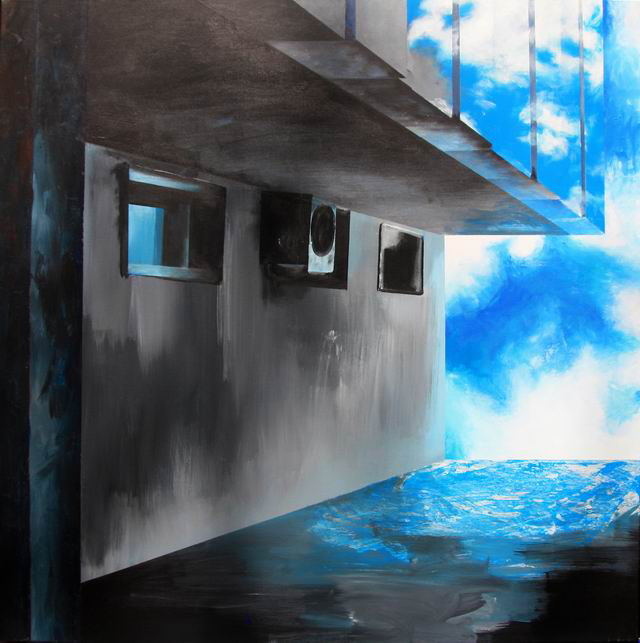 Ioan Augustin Pop @ Venetia – CA’ZANARDI