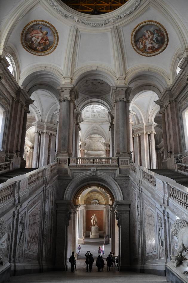 caserta - italia foto lucian muntean 07