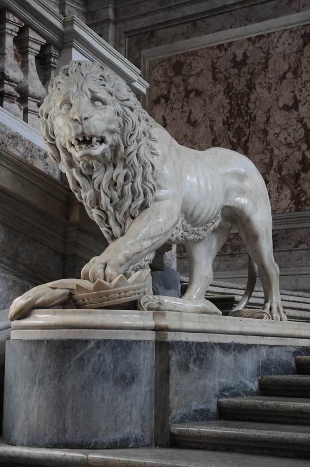 caserta - italia foto lucian muntean 08