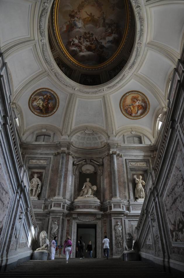 caserta - italia foto lucian muntean 09