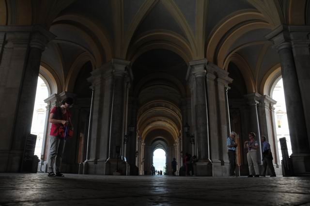 caserta - italia foto lucian muntean 13