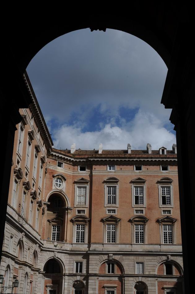 caserta - italia foto lucian muntean 17