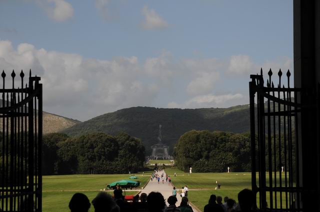 caserta - italia foto lucian muntean 19