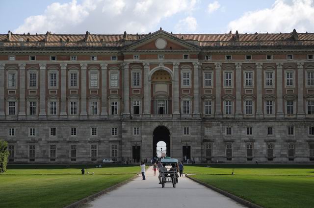 caserta - italia foto lucian muntean 23