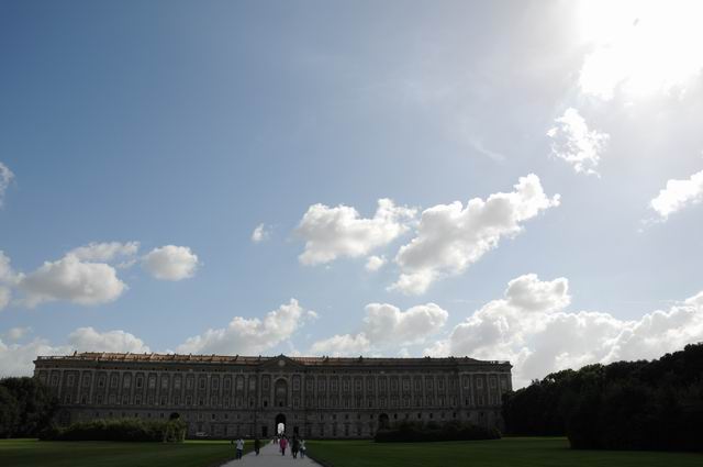 caserta - italia foto lucian muntean 26