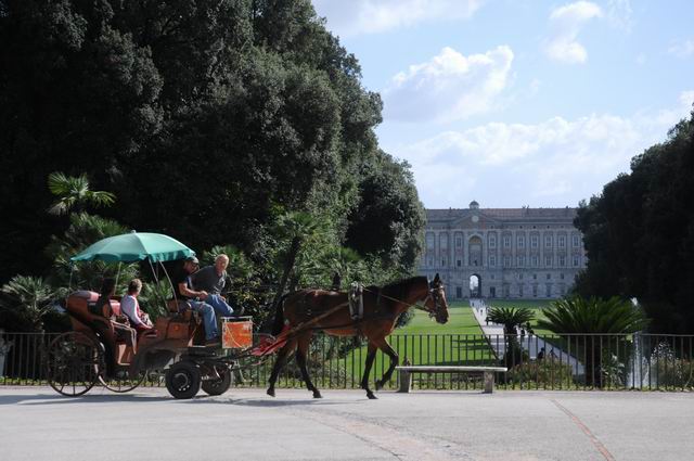 caserta - italia foto lucian muntean 27