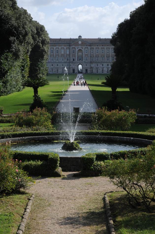 caserta - italia foto lucian muntean 29