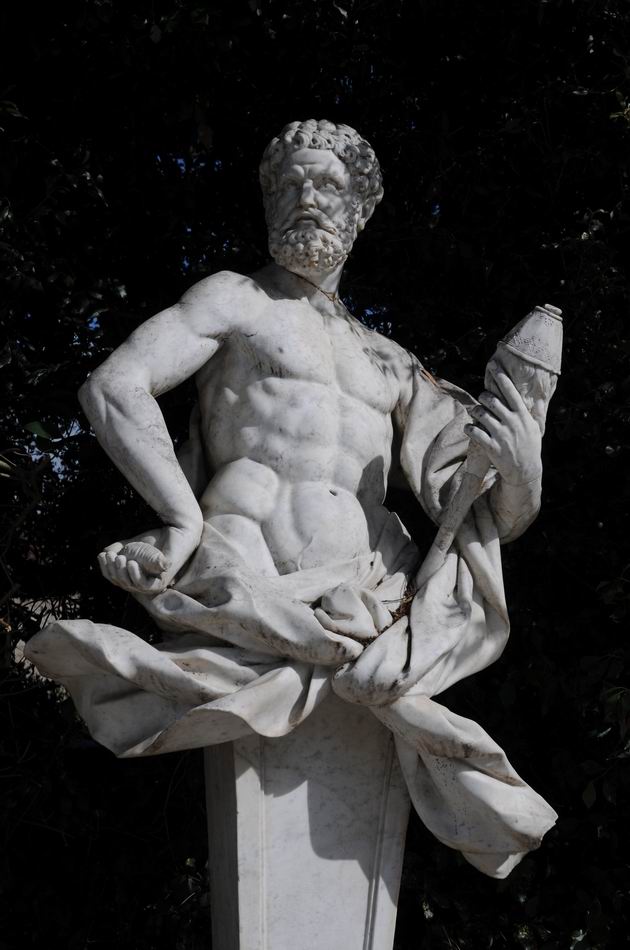 caserta - italia foto lucian muntean 30