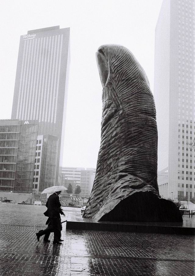 la defense - paris 2007 foto lucian muntean 06