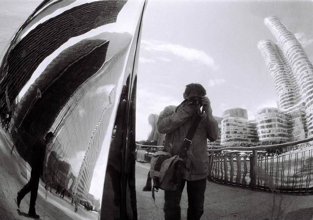 la defense - paris 2007 foto lucian muntean 10