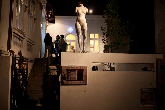 The IONESCU Royal House @ Aiurart: A National Address