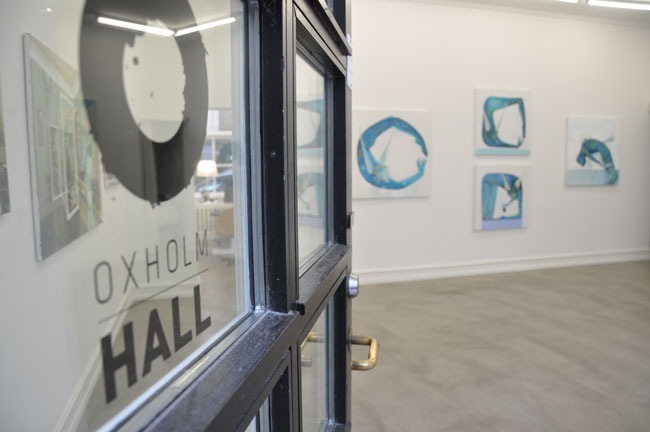 Felix-Aftene,-Taxidermia-@-Galeria-Oxholm,-Copenhaga-(2)