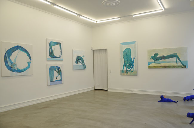 Felix-Aftene,-Taxidermia-@-Galeria-Oxholm,-Copenhaga-(4)