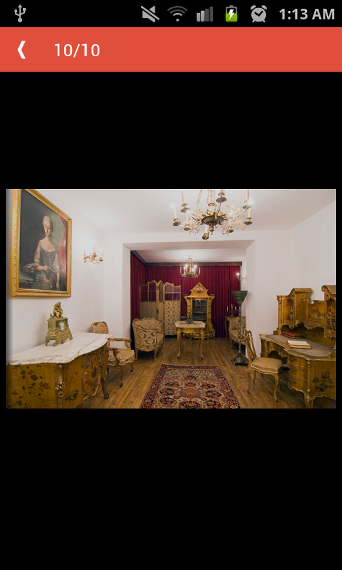 Muzee si Colectii din Romania (2)