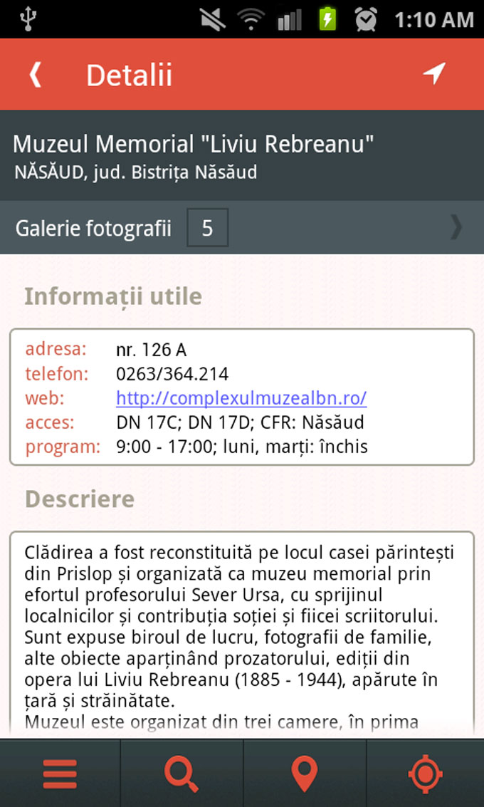 Muzee si Colectii din Romania (3)