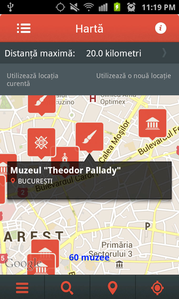 Muzee si Colectii din Romania (5)