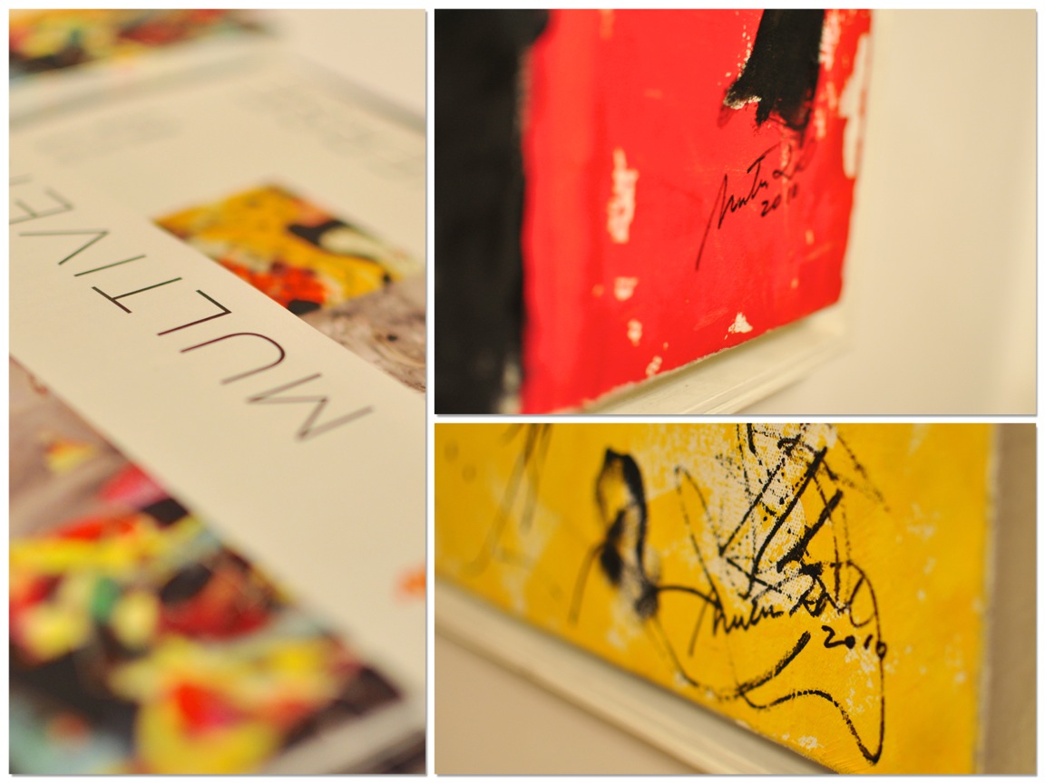 Romul Nutiu si Cristian Sida Multiverse @ 418 Contemporary Art Gallery, Bucuresti (13)