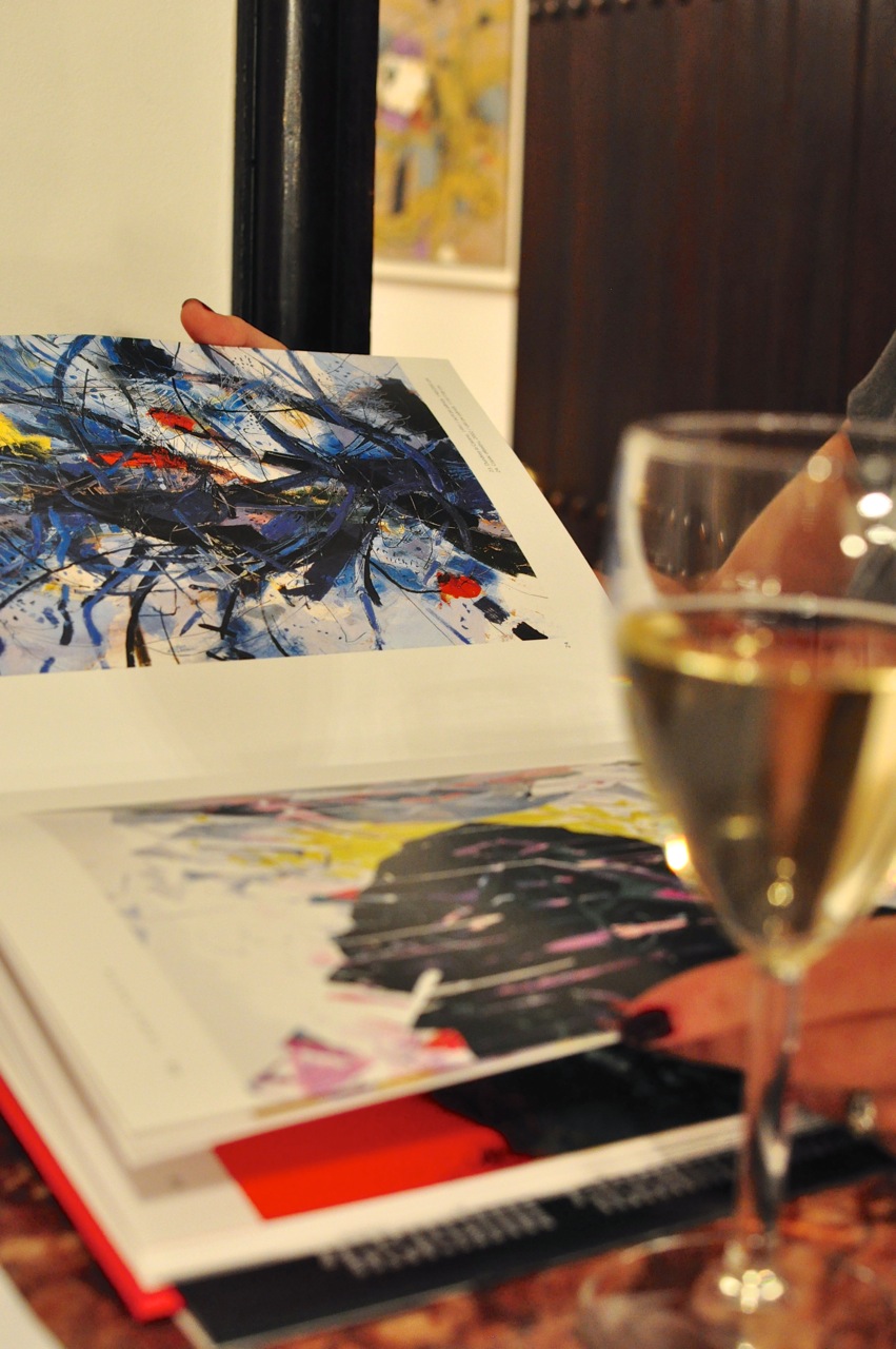 Romul Nutiu si Cristian Sida Multiverse @ 418 Contemporary Art Gallery, Bucuresti (9)