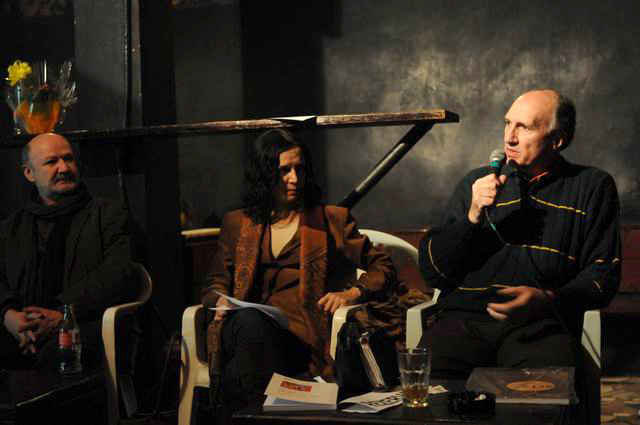 cafeneaua critica - sculptura - foto lucian muntean3250
