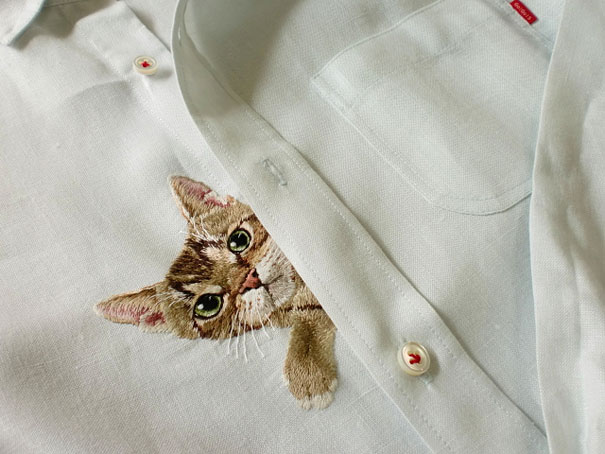cats-embroidered-on-shirts-hiroko-kubota-10