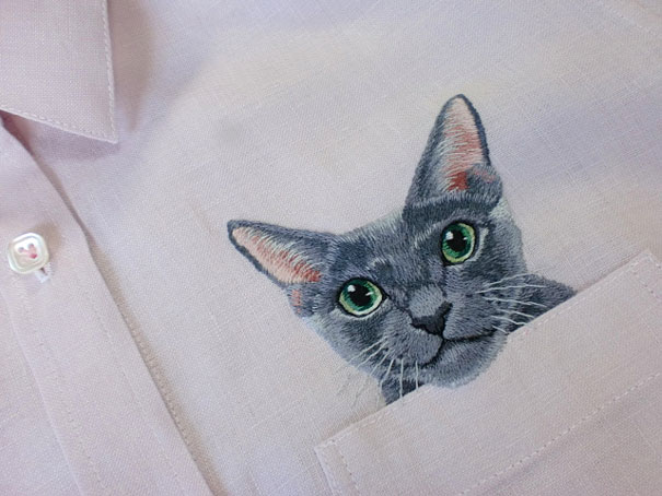 cats-embroidered-on-shirts-hiroko-kubota-12