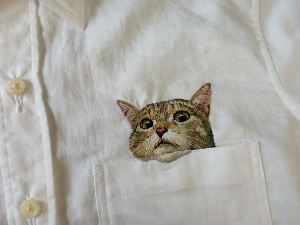 cats-embroidered-on-shirts-hiroko-kubota-15