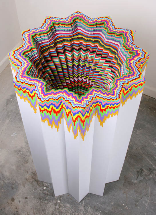 cosmicdistortion