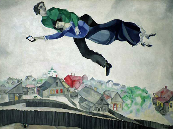 famous-masterpieces-updated-with-21st-century-gadgets-kim-dong-kyu-12