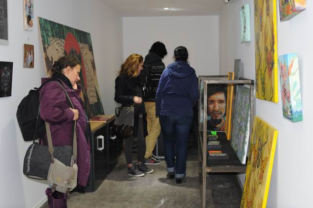 street art museum - centrul pop up bucuresti - foto lucian muntean  36