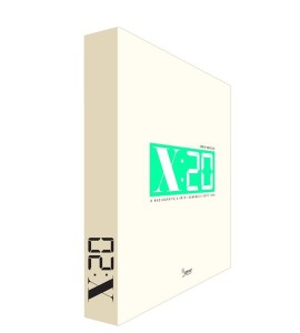 x20 – o radiografie a artei romanesti dupa 1989