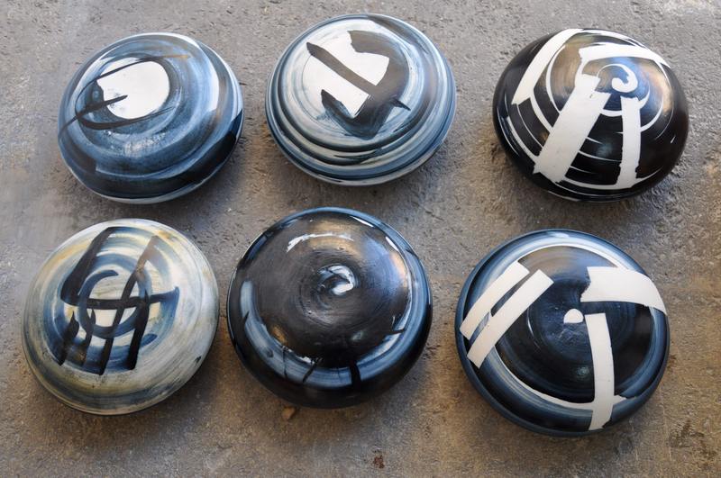 S-a stins artistul ceramist George Tiutin