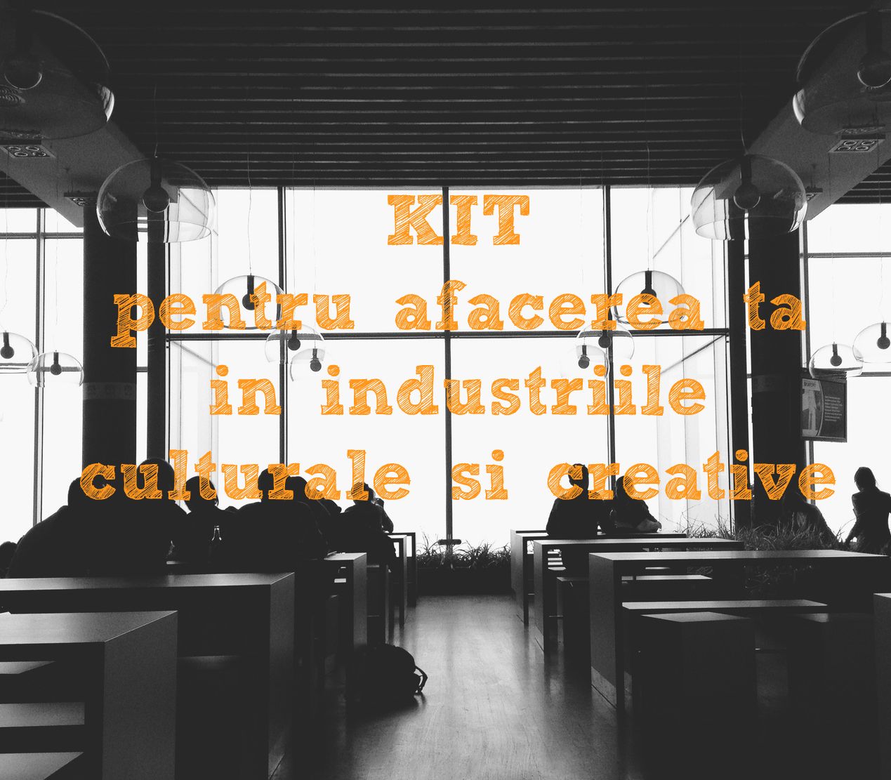 S-a lansat Kit-ul de Afaceri în Industrii Creative, un complex de instrumente de lucru pentru antreprenorii creativi din România