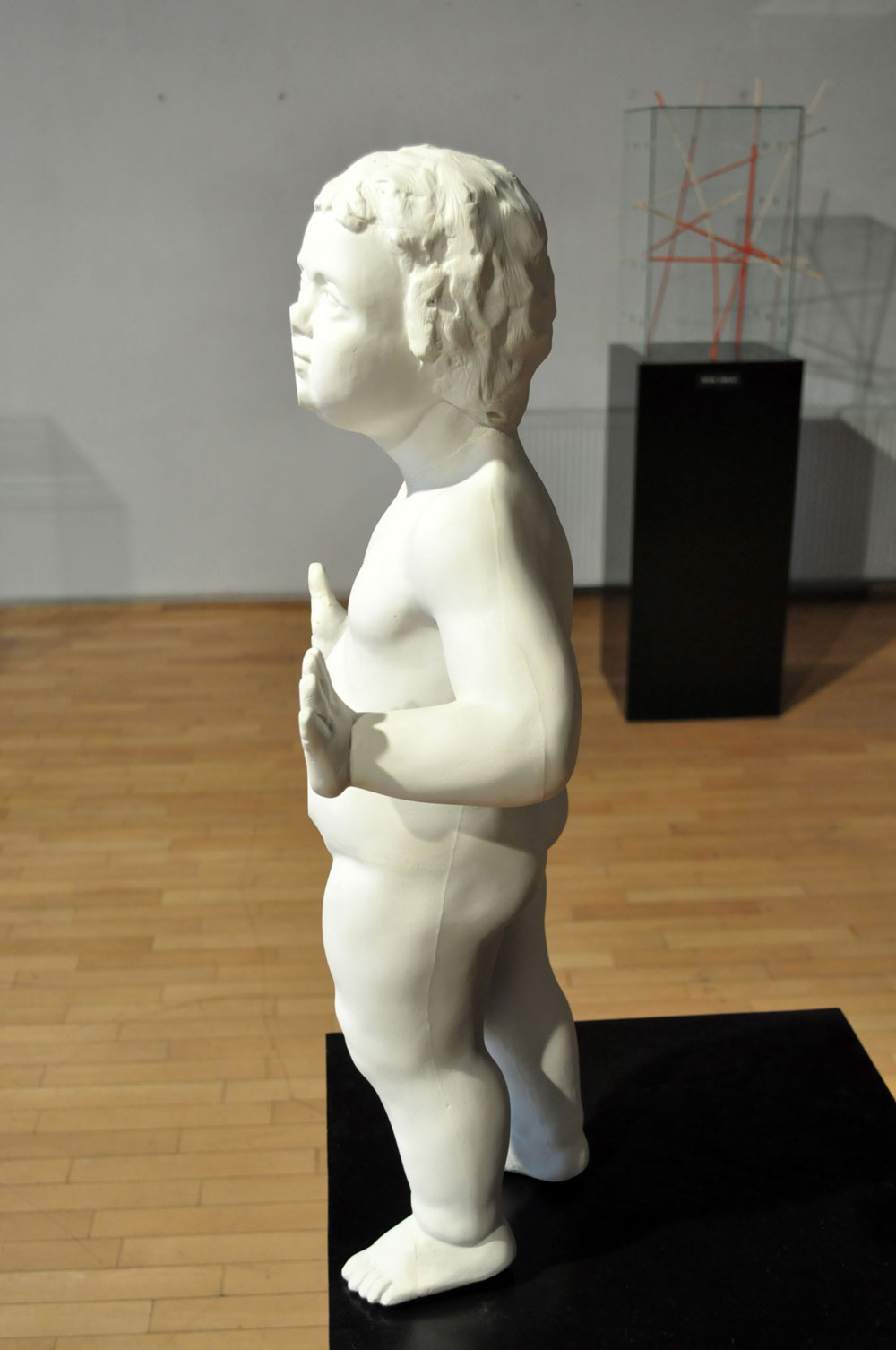 Mihai Ungureanu In Vitro @ ATELIER 030202, Bucuresti (8)