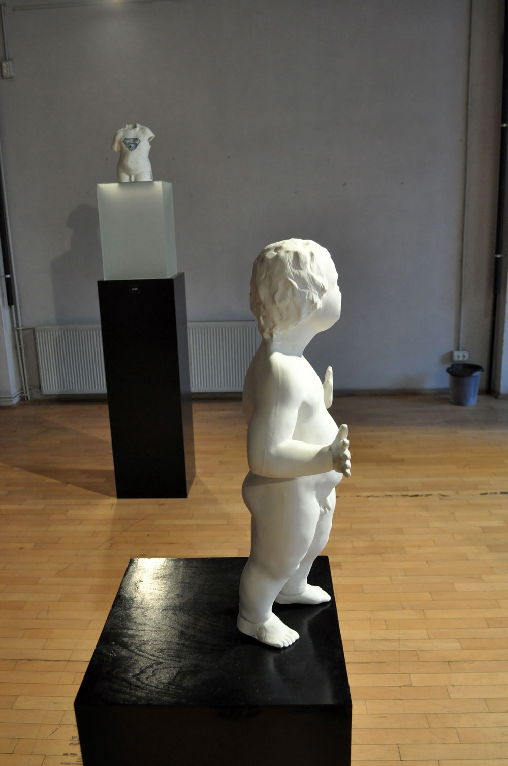 Mihai Ungureanu In Vitro @ ATELIER 030202, Bucuresti (9)