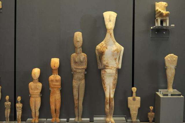 atena muzeul de arheologie - foto lucian muntean 008