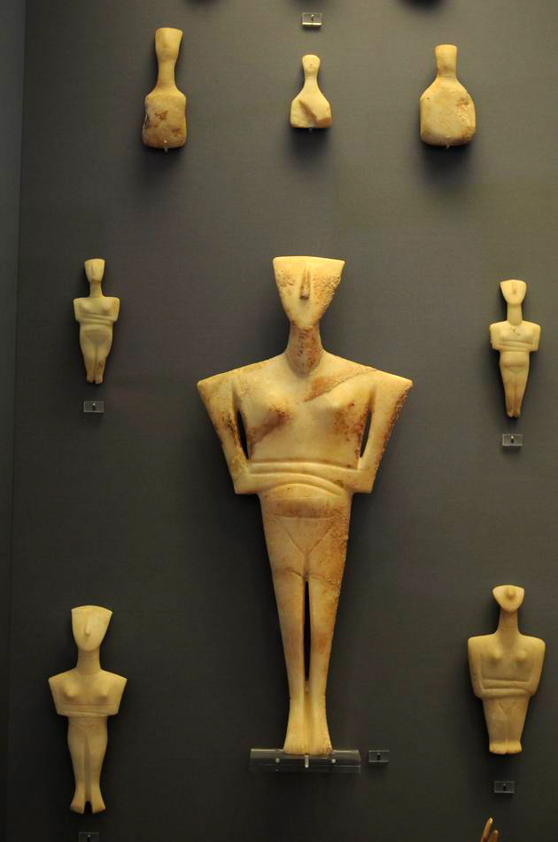 atena muzeul de arheologie - foto lucian muntean 009