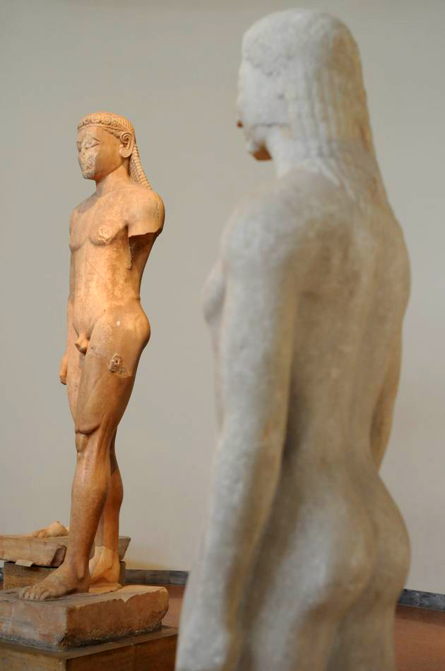 atena muzeul de arheologie - foto lucian muntean 023