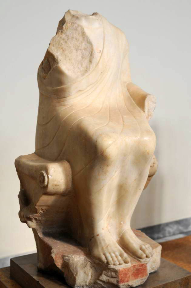 atena muzeul de arheologie - foto lucian muntean 030