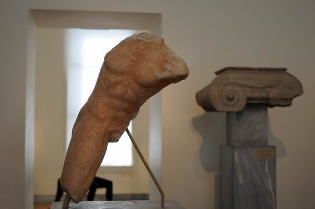 atena muzeul de arheologie - foto lucian muntean 034