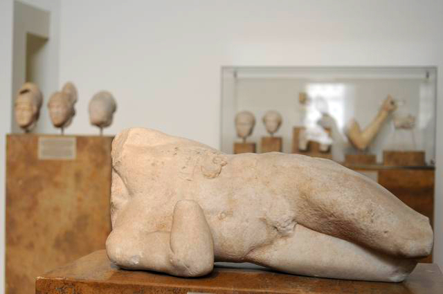 atena muzeul de arheologie - foto lucian muntean 036
