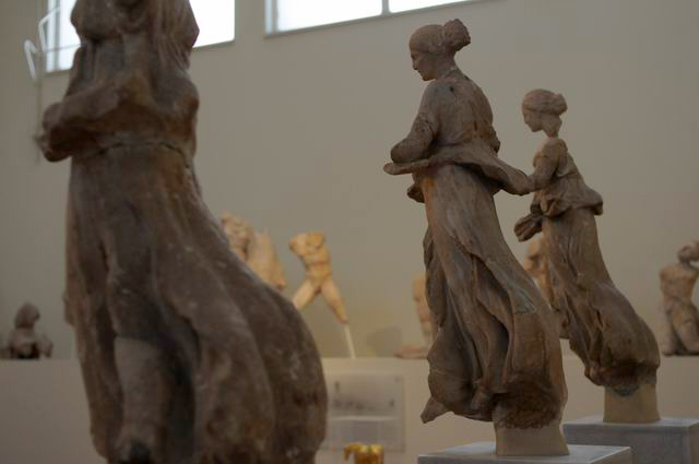 atena muzeul de arheologie - foto lucian muntean 065