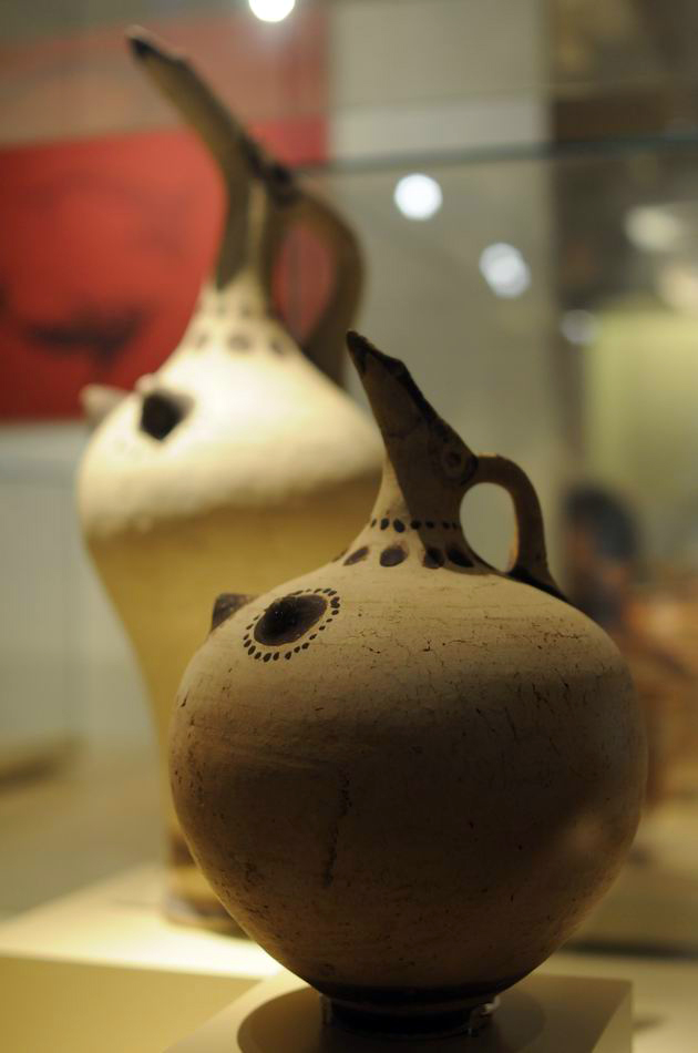 atena muzeul de arheologie - foto lucian muntean 072
