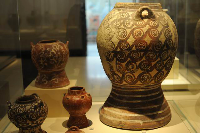 atena muzeul de arheologie - foto lucian muntean 078