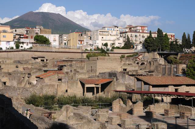 ercolano - vezuviu - herculaneum - foto lucian muntean 004