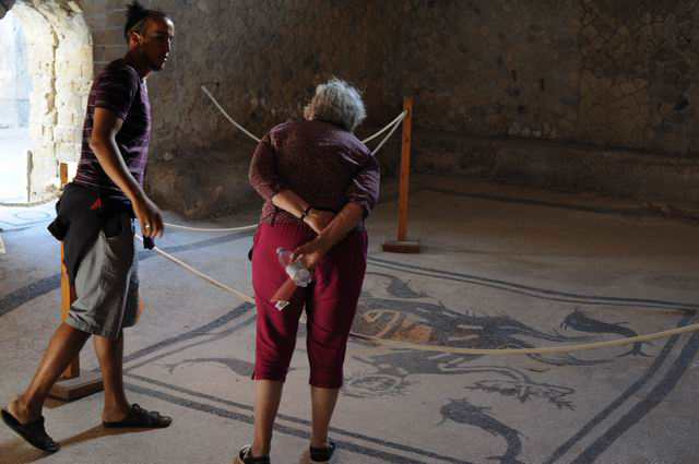 ercolano - vezuviu - herculaneum - foto lucian muntean 016
