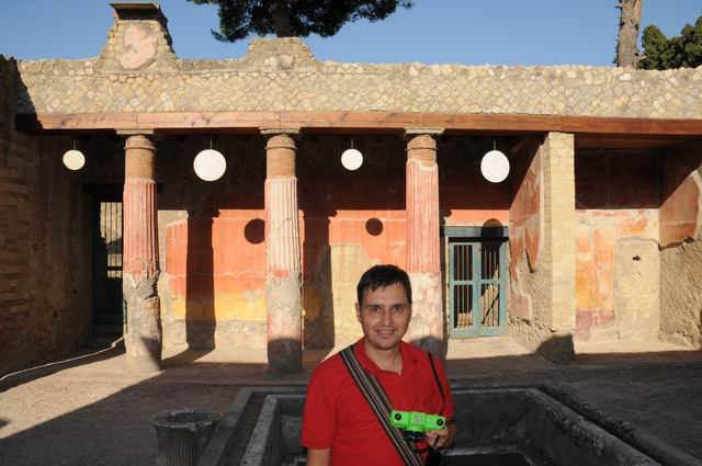 ercolano - vezuviu - herculaneum - foto lucian muntean 024