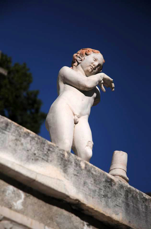 ercolano - vezuviu - herculaneum - foto lucian muntean 026