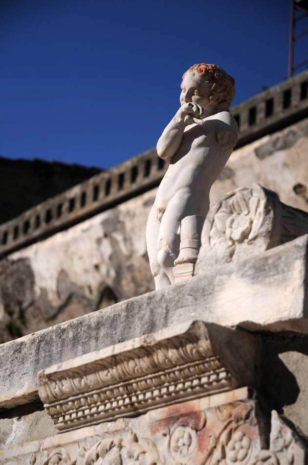 ercolano - vezuviu - herculaneum - foto lucian muntean 027