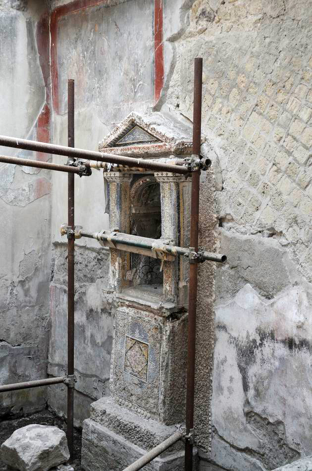 ercolano - vezuviu - herculaneum - foto lucian muntean 038