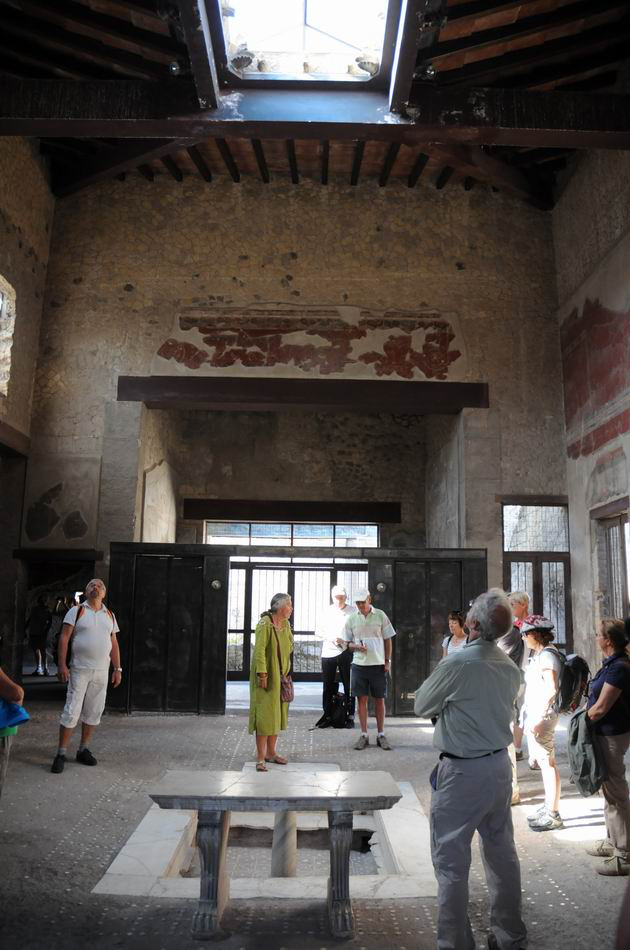 ercolano - vezuviu - herculaneum - foto lucian muntean 046